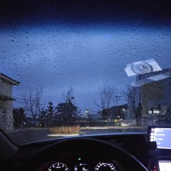 보이지 않는 공간도 주차 완성!