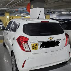 아이 학원 셔틀 후기