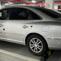 오전 운전이 진짜 무서워