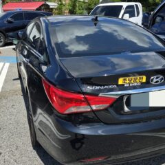 거래처 방문 후기