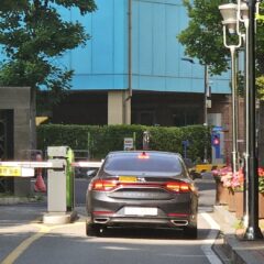 거래처 방문 후기