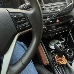 대학로 주차 완전 힘들었어요