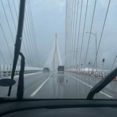 주차 필수 교육도 잘 받았어요