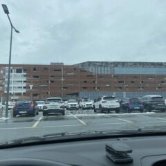 동탄 산길 운전 너무 무서웠어요