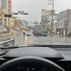 완전 초보에서 운전자로