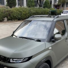 교차로 통과 연습 후기