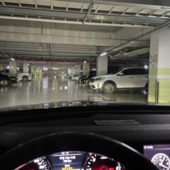 헤드라이트 사용법